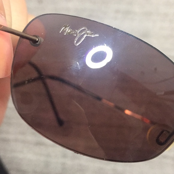 Maui Jim sunglasses